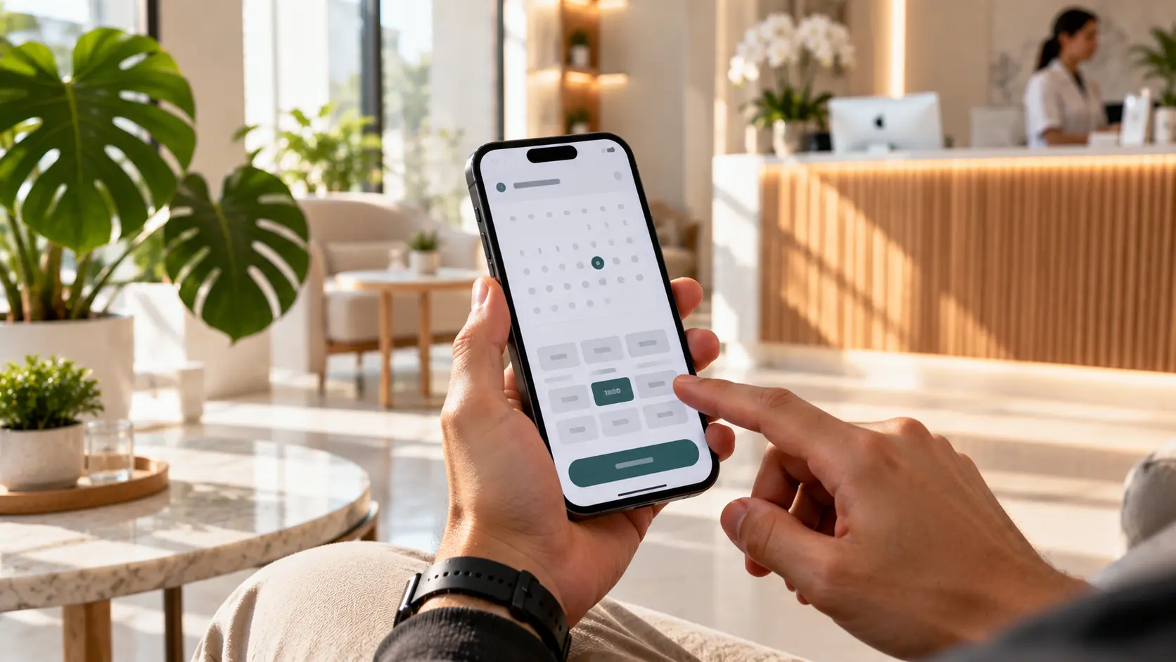 AI Overviews traffic drop Fewer visitors, better leads the goal is to turn the clicks you still get into booked calls