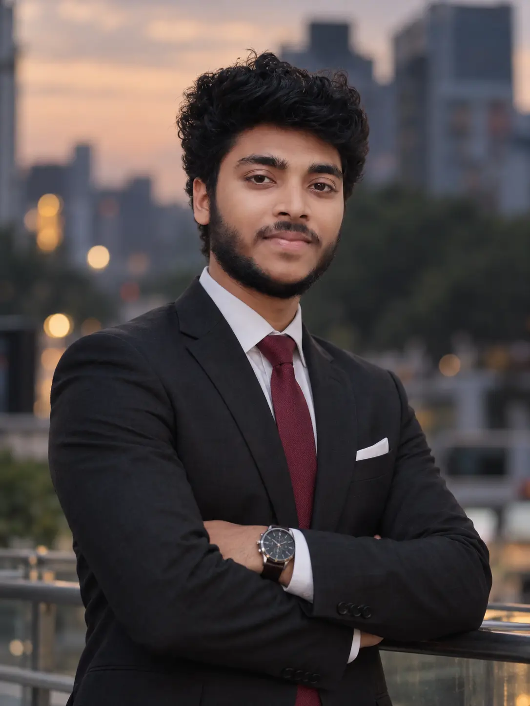 Rayhan Chowdhury, conversion-focused web developer