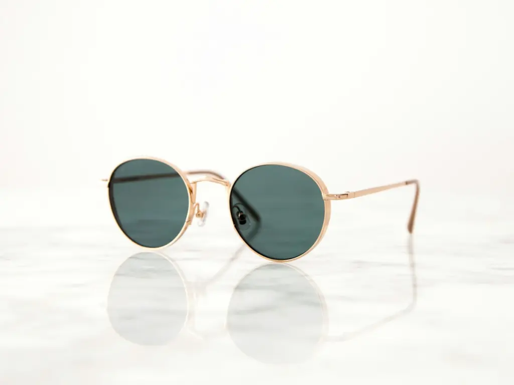 Ottica bella project screenshot