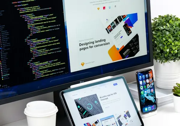 Freelance Elementor developer by Rayhan Chowdhury